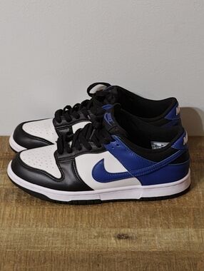 Nike Dunk Low 'Industrial Blue' (GS) Kid's Size 7Y